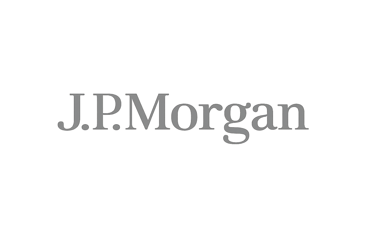 JP Morgan