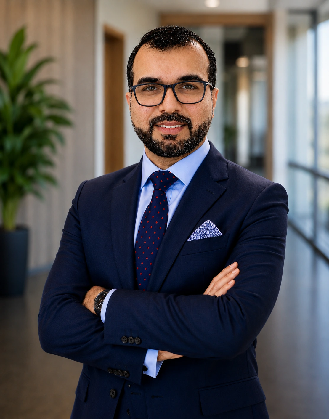 Nadir Ali